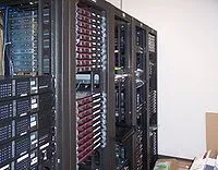 Центр обробки даних - це