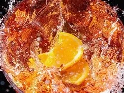 Чай з лимоном і його користь, рецепт приготування