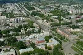 Чим відрізняється міський округ від муніципального району, в чому різниця (округ) Чим відрізняється міський округ від муніципального району, в чому різниця