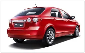 Byd f3 огляд, ціна, фото, характеристики (ціна) Byd f3 огляд, ціна, фото, характеристики