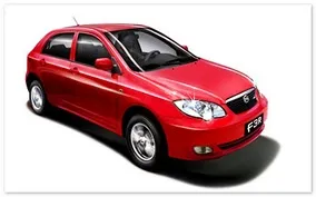 Byd f3 огляд, ціна, фото, характеристики (фото) Byd f3 огляд, ціна, фото, характеристики