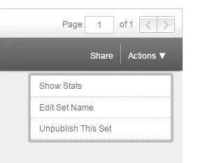 Catalog manager і його хитрощі