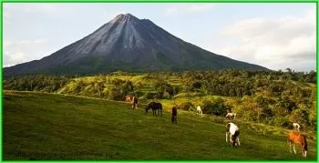 Центральна америка, туризм