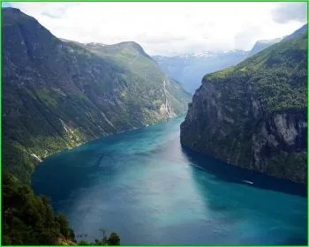 Центральна америка, туризм
