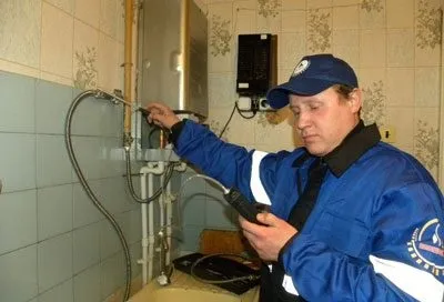 Чим небезпечний побутовий газ, перша допомога при задусі газом (задуха) Чим небезпечний побутовий газ, перша допомога при задусі газом