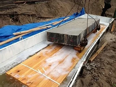 Чим обробити кроквяну систему, обробка і просочення для крокв (обробити) Чим обробити кроквяну систему, обробка і просочення для крокв