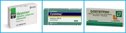 Чим лікувати пародонтит медикаментозні засоби, препарати