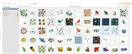 Catalog manager і його хитрощі
