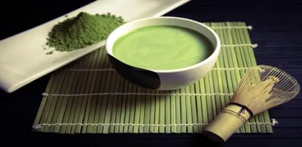 Чай матчу що це таке, користь і шкода напій з Японії (користь) Чай матчу що це таке, користь і шкода напій з Японії