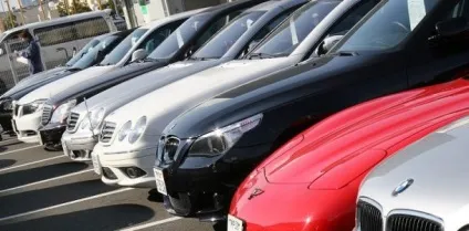 Ціни на машини в 2017 році, прогноз вартості нових і старих авто (авто) Ціни на машини в 2017 році, прогноз вартості нових і старих авто