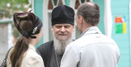 Церковний розлучення після вінчання причини розірвання шлюбу і як його отримати, відео (відео) Церковний розлучення після вінчання причини розірвання шлюбу і як його отримати, відео