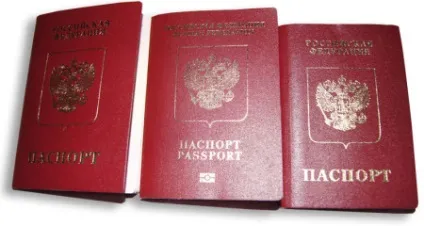 Чим відрізняється біометричний закордонний паспорт від звичайного, і який з них краще оформити (відрізняється) Чим відрізняється біометричний закордонний паспорт від звичайного, і який з них краще оформити