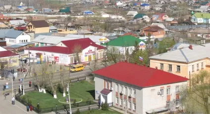 Чим відрізняється міський округ від муніципального району, в чому різниця (округ) Чим відрізняється міський округ від муніципального району, в чому різниця