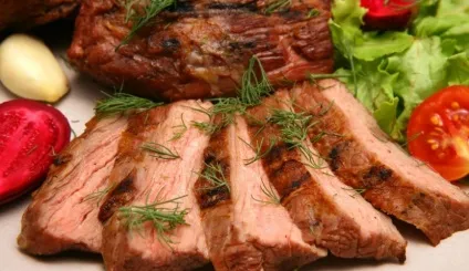 Бажання в мультиварці рецепти