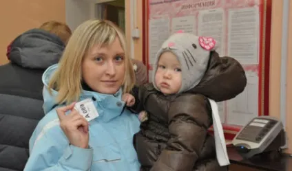 Чим відрізняється біометричний закордонний паспорт від звичайного, і який з них краще оформити (який) Чим відрізняється біометричний закордонний паспорт від звичайного, і який з них краще оформити