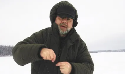 Чим краще ловити рибу рибалка