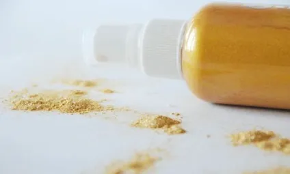 Чим ефективно сухе масло для тіла (масло) Чим ефективно сухе масло для тіла