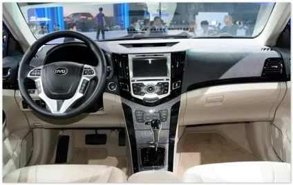 Byd f3 огляд, ціна, фото, характеристики (byd f3 огляд ціна фото характеристика китайський автомобіль бід Ф3) Byd f3 огляд, ціна, фото, характеристики