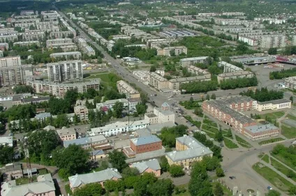 Чим відрізняється міський округ від муніципального району, в чому різниця (міський) Чим відрізняється міський округ від муніципального району, в чому різниця