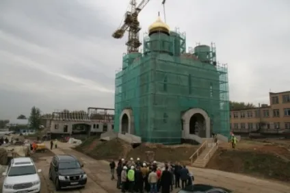 Церква не платить ніяких податків (міфи про християнство), християнські відповіді (податків) Церква не платить ніяких податків (міфи про християнство), християнські відповіді