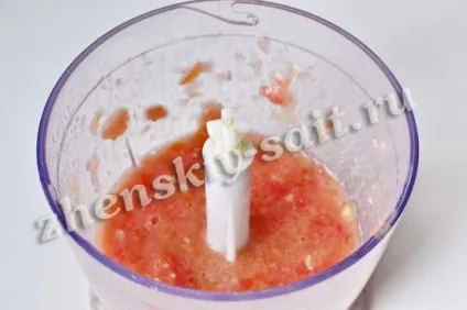 Чахохбілі з курки в мультиварці рецепт з фото (Поларіс, Редмонд, Панасонік) (чахохбілі з курки в мультиварці) Чахохбілі з курки в мультиварці рецепт з фото (Поларіс, Редмонд, Панасонік)