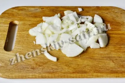 Чахохбілі з курки в мультиварці рецепт з фото (Поларіс, Редмонд, Панасонік) (чахохбілі з курки в мультиварці) Чахохбілі з курки в мультиварці рецепт з фото (Поларіс, Редмонд, Панасонік)