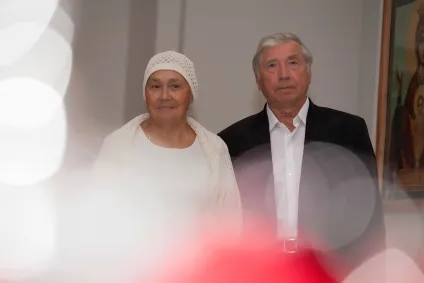 Церемонія, значення і сенс вінчання, сприятливі дні для вінчання (сприятливі дні для вінчання. Вінчання влітку. Що потрібно для вінчання) Церемонія, значення і сенс вінчання, сприятливі дні для вінчання