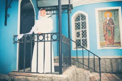 Церемонія, значення і сенс вінчання, сприятливі дні для вінчання (церемонія) Церемонія, значення і сенс вінчання, сприятливі дні для вінчання