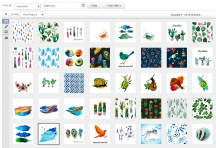 Catalog manager і його хитрощі
