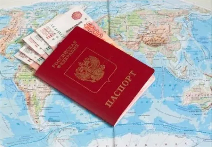 Чим відрізняється біометричний закордонний паспорт від звичайного, і який з них краще оформити (біометричний) Чим відрізняється біометричний закордонний паспорт від звичайного, і який з них краще оформити
