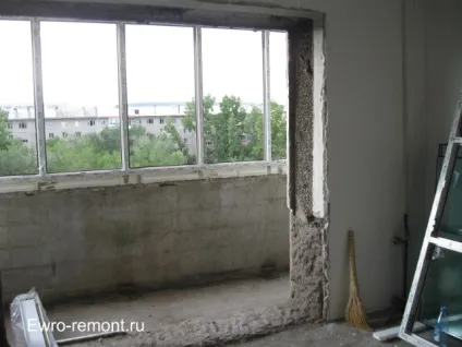 Ціна і фото ремонту в чотирикімнатній квартирі (ремонт чотирикімнатної квартири) Ціна і фото ремонту в чотирикімнатній квартирі