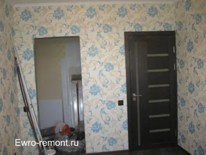 Ціна і фото ремонту в чотирикімнатній квартирі (чотирикімнатній) Ціна і фото ремонту в чотирикімнатній квартирі