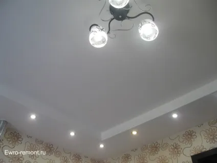 Ціна і фото ремонту в чотирикімнатній квартирі (ремонту) Ціна і фото ремонту в чотирикімнатній квартирі