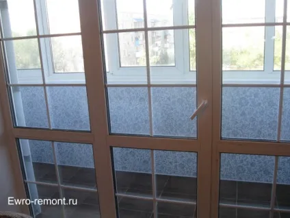 Ціна і фото ремонту в чотирикімнатній квартирі (квартирі) Ціна і фото ремонту в чотирикімнатній квартирі