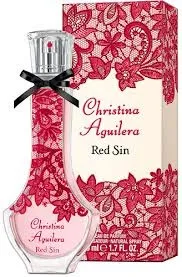 Christina aguilera парфумерія, духи, туалетна вода (aguilera) Christina aguilera парфумерія, духи, туалетна вода