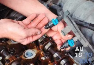 Чистка інжектора - як часто виконувати (двигуна внутрішнього згоряння) Чистка інжектора - як часто виконувати