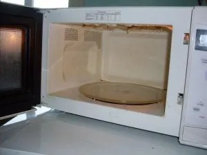 Чим пофарбувати мікрохвильовку всередині чи можна і як пофарбувати мікрохвильову піч, відео та фото (пофарбувати) Чим пофарбувати мікрохвильовку всередині чи можна і як пофарбувати мікрохвильову піч, відео та фото