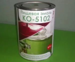 Чим пофарбувати мікрохвильовку всередині і як обробка в 5 етапів (мікрохвильовку) Чим пофарбувати мікрохвильовку всередині і як обробка в 5 етапів