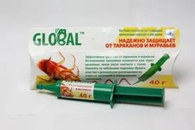 Чим труїти тарганів вибираємо ефективний засіб і метод (метод) Чим труїти тарганів вибираємо ефективний засіб і метод