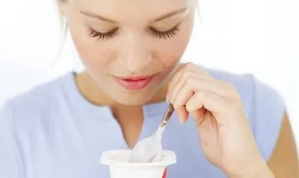 Чим відрізняється йогуртний продукт від йогурту (продукт) Чим відрізняється йогуртний продукт від йогурту