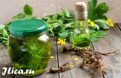Чистотіл для особи 8 домашніх рецептів та відгуки (домашніх) Чистотіл для особи 8 домашніх рецептів та відгуки