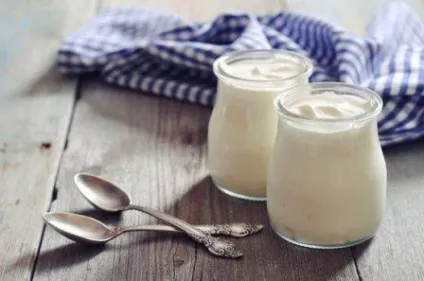 Чим відрізняється йогуртний продукт від йогурту (йогурту) Чим відрізняється йогуртний продукт від йогурту