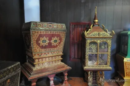 Чіанг травень (chiang mai) - столиця півночі (пам'ятки Чіанг Май) Чіанг травень (chiang mai) - столиця півночі