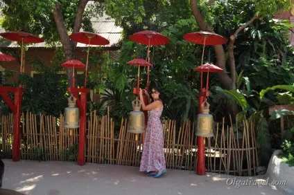 Чіанг травень (chiang mai) - столиця півночі (chiang mai) Чіанг травень (chiang mai) - столиця півночі