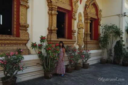 Чіанг травень (chiang mai) - столиця півночі (Чіанг Май) Чіанг травень (chiang mai) - столиця півночі