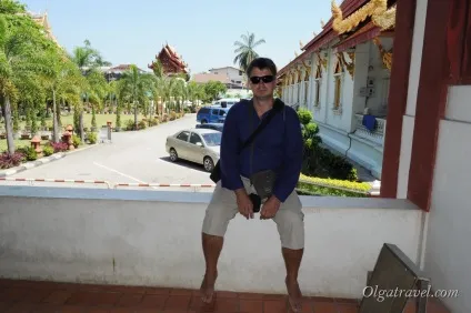 Чіанг травень (chiang mai) - столиця півночі (храми Чіанг Май) Чіанг травень (chiang mai) - столиця півночі