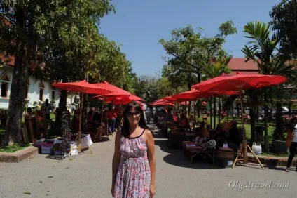 Чіанг травень (chiang mai) - столиця півночі (Чіанг) Чіанг травень (chiang mai) - столиця півночі