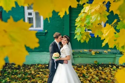 Чим знімати весілля, красиві весільні фото (весільна фотографія) Чим знімати весілля, красиві весільні фото