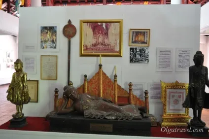 Чіанг травень (chiang mai) - столиця півночі (Чіанг Май як дістатися) Чіанг травень (chiang mai) - столиця півночі