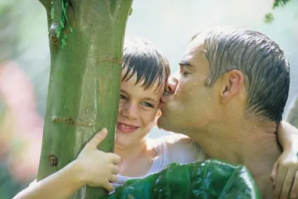 Чого навчають тата 1